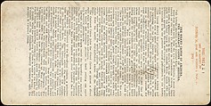 [Group of 48 Stereograph Views of Arizona and the Surrounding Area], H. C. White Company (American), Albumen silver prints