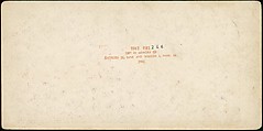 [Group of 48 Stereograph Views of Arizona and the Surrounding Area], H. C. White Company (American), Albumen silver prints