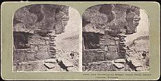 [Group of 48 Stereograph Views of Arizona and the Surrounding Area], H. C. White Company (American), Albumen silver prints