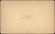 [Group of 48 Stereograph Views of Arizona and the Surrounding Area], H. C. White Company (American), Albumen silver prints