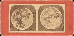 [Group of 41 Stereograph Views of Astronomy Related Scenes], Commissioned by Nautical Almanac Office (American), Albumen silver prints