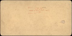 [Group of 41 Stereograph Views of Astronomy Related Scenes], Commissioned by Nautical Almanac Office (American), Albumen silver prints