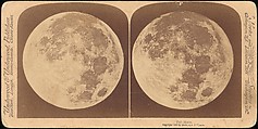 [Group of 41 Stereograph Views of Astronomy Related Scenes], Commissioned by Nautical Almanac Office (American), Albumen silver prints