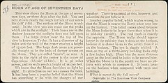 [Group of 41 Stereograph Views of Astronomy Related Scenes], Commissioned by Nautical Almanac Office (American), Albumen silver prints