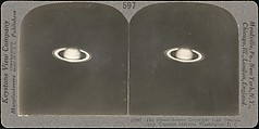 [Group of 41 Stereograph Views of Astronomy Related Scenes], Commissioned by Nautical Almanac Office (American), Albumen silver prints