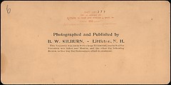 [Group of 41 Stereograph Views of Astronomy Related Scenes], Commissioned by Nautical Almanac Office (American), Albumen silver prints