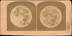 [Group of 41 Stereograph Views of Astronomy Related Scenes], Commissioned by Nautical Almanac Office (American), Albumen silver prints
