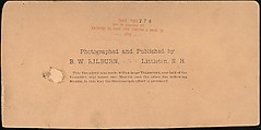 [Group of 41 Stereograph Views of Astronomy Related Scenes], Commissioned by Nautical Almanac Office (American), Albumen silver prints