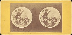 [Group of 41 Stereograph Views of Astronomy Related Scenes], Commissioned by Nautical Almanac Office (American), Albumen silver prints