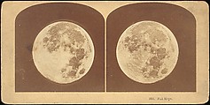 [Group of 41 Stereograph Views of Astronomy Related Scenes], Commissioned by Nautical Almanac Office (American), Albumen silver prints