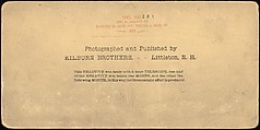 [Group of 41 Stereograph Views of Astronomy Related Scenes], Commissioned by Nautical Almanac Office (American), Albumen silver prints