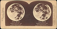 [Group of 41 Stereograph Views of Astronomy Related Scenes], Commissioned by Nautical Almanac Office (American), Albumen silver prints