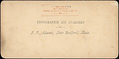 [Group of 41 Stereograph Views of Astronomy Related Scenes], Commissioned by Nautical Almanac Office (American), Albumen silver prints