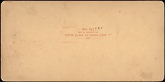 [Group of 41 Stereograph Views of Astronomy Related Scenes], Commissioned by Nautical Almanac Office (American), Albumen silver prints