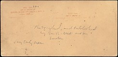 [Group of 41 Stereograph Views of Astronomy Related Scenes], Commissioned by Nautical Almanac Office (American), Albumen silver prints