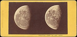 [Group of 41 Stereograph Views of Astronomy Related Scenes], Commissioned by Nautical Almanac Office (American), Albumen silver prints