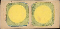 [Group of 41 Stereograph Views of Astronomy Related Scenes], Commissioned by Nautical Almanac Office (American), Albumen silver prints