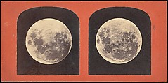 [Group of 41 Stereograph Views of Astronomy Related Scenes], Commissioned by Nautical Almanac Office (American), Albumen silver prints