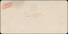 [Pair of Stereograph Views of Early Automobiles], C. H. Graves (American), Albumen silver prints