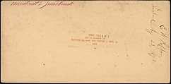 [Group of 5 Stereograph Views of Austria], Franz Richard Unterberger (Austrian), Albumen silver prints