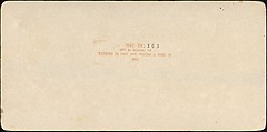 [Group of 5 Stereograph Views of Austria], Franz Richard Unterberger (Austrian), Albumen silver prints