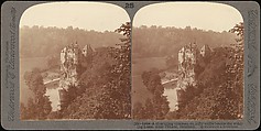 [Group of 3 Stereograph Views of Belgium], Underwood &amp; Underwood (American), Albumen silver prints
