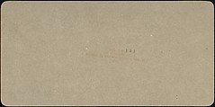 [Group of 71 Stereograph Views of African-Americans and Early Black American Culture, including Colloquial Black Humor], Francis Hendricks (American, Syracuse, New York), Albumen silver prints