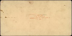 [Group of 71 Stereograph Views of African-Americans and Early Black American Culture, including Colloquial Black Humor], Francis Hendricks (American, Syracuse, New York), Albumen silver prints