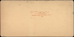[Group of 71 Stereograph Views of African-Americans and Early Black American Culture, including Colloquial Black Humor], Francis Hendricks (American, Syracuse, New York), Albumen silver prints
