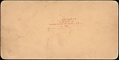 [Group of 71 Stereograph Views of African-Americans and Early Black American Culture, including Colloquial Black Humor], Francis Hendricks (American, Syracuse, New York), Albumen silver prints