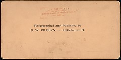 [Group of 71 Stereograph Views of African-Americans and Early Black American Culture, including Colloquial Black Humor], Francis Hendricks (American, Syracuse, New York), Albumen silver prints