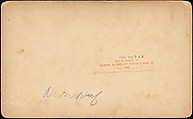 [Group of 71 Stereograph Views of African-Americans and Early Black American Culture, including Colloquial Black Humor], Francis Hendricks (American, Syracuse, New York), Albumen silver prints