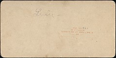 [Group of 71 Stereograph Views of African-Americans and Early Black American Culture, including Colloquial Black Humor], Francis Hendricks (American, Syracuse, New York), Albumen silver prints