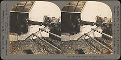 [Group of 71 Stereograph Views of African-Americans and Early Black American Culture, including Colloquial Black Humor], Francis Hendricks (American, Syracuse, New York), Albumen silver prints