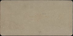 [Group of 71 Stereograph Views of African-Americans and Early Black American Culture, including Colloquial Black Humor], Francis Hendricks (American, Syracuse, New York), Albumen silver prints