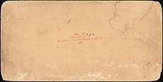 [Group of 71 Stereograph Views of African-Americans and Early Black American Culture, including Colloquial Black Humor], Francis Hendricks (American, Syracuse, New York), Albumen silver prints