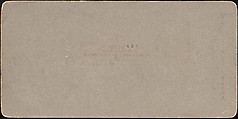 [Group of 7 Stereograph Views of the Forth Bridge, Queensferry, Scotland], International Stereoscopic View Company (American), Albumen silver prints