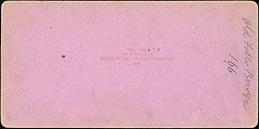 [Group of 23 Stereograph Views of Railroad Bridges], E. P. Libby (American), Albumen silver prints