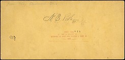 [Group of 23 Stereograph Views of Railroad Bridges], E. P. Libby (American), Albumen silver prints
