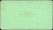 [Group of 23 Stereograph Views of Railroad Bridges], E. P. Libby (American), Albumen silver prints