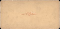 [Group of 23 Stereograph Views of Railroad Bridges], E. P. Libby (American), Albumen silver prints