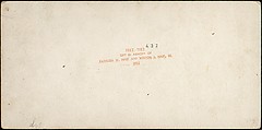 [Group of 23 Stereograph Views of Railroad Bridges], E. P. Libby (American), Albumen silver prints