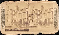 [Group of 26 Stereograph Views of San Francisco, California], Continent Stereoscopic Company (New York), Albumen silver prints