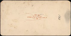 [Group of 26 Stereograph Views of San Francisco, California], Continent Stereoscopic Company (New York), Albumen silver prints