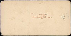 [Group of 26 Stereograph Views of San Francisco, California], Continent Stereoscopic Company (New York), Albumen silver prints