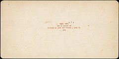 [Group of 26 Stereograph Views of San Francisco, California], Continent Stereoscopic Company (New York), Albumen silver prints