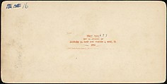 [Group of 26 Stereograph Views of San Francisco, California], Continent Stereoscopic Company (New York), Albumen silver prints