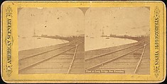 [Group of 26 Stereograph Views of San Francisco, California], Continent Stereoscopic Company (New York), Albumen silver prints