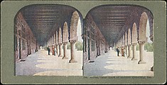 [Group of 26 Stereograph Views of San Francisco, California], Continent Stereoscopic Company (New York), Albumen silver prints