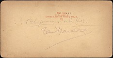 [Group of 26 Stereograph Views of San Francisco, California], Continent Stereoscopic Company (New York), Albumen silver prints